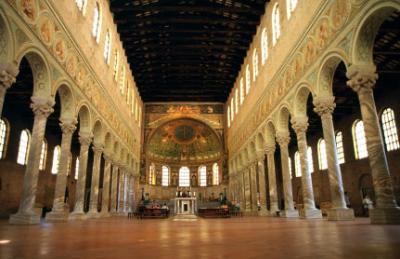 Dormire a Prezzi Last Minute vicino a Ravenna