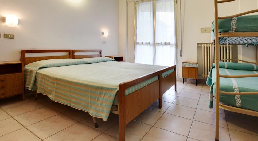 Dormire vicino al Mare Adriatico, Hotel a Bellaria