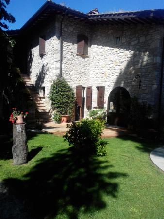 Ristorante Country House Perugia