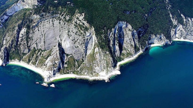 Parco naturale del Conero