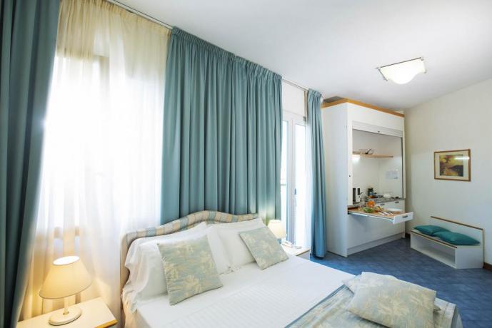 Mini appartamento-vacanze con cucina Castiglione-della-Pescaia 