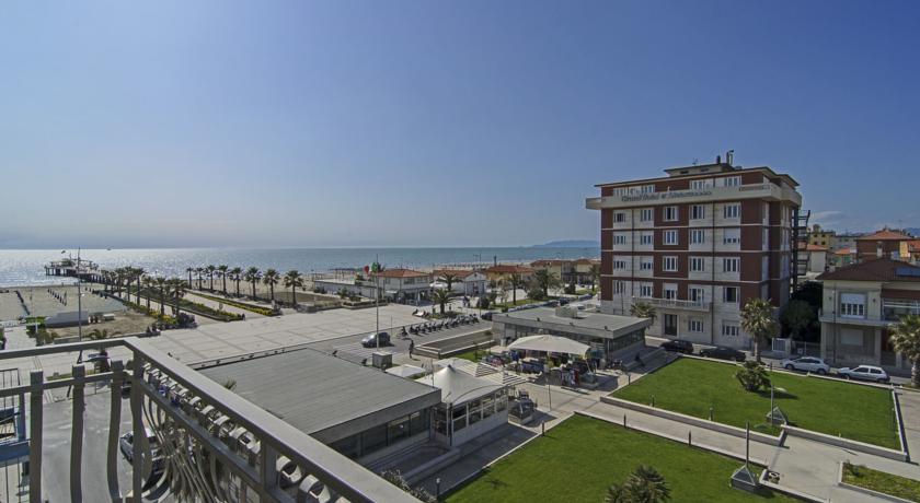 Hotel con Centro Benessere convenzionato in Toscana 