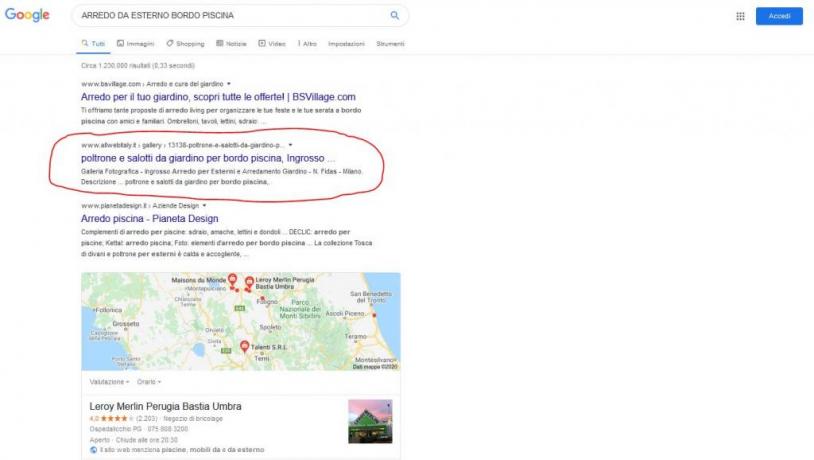 Pubblicità per Azienda nel web: Gazebo-Esterno-Apertura-Rapida-Nettunofidas