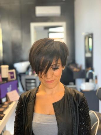 Alice di Cutie Hair: Trend Moda-Capelli del Momento