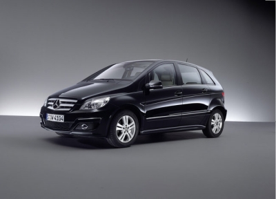 Mercedes classe B, noleggio classe B Mercedes