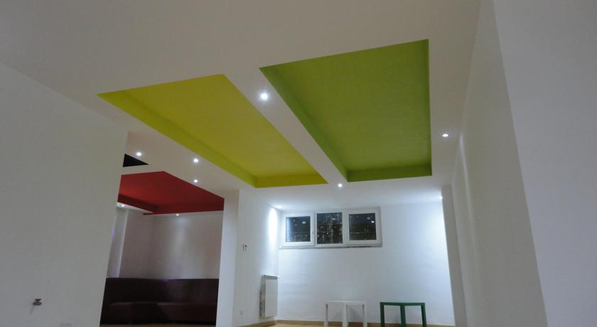 Camere a prezzi bassi vicino centro di Pavia