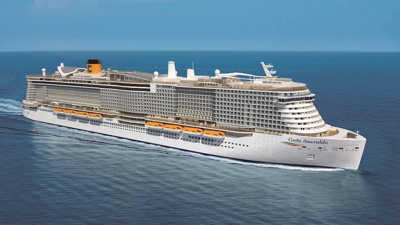 Costa Crociere: Esplora le OFFERTE Qui!