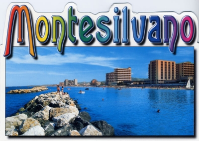 vacanze montesilvano