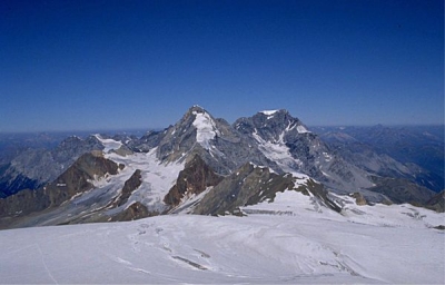Sciare anche d'estate in sud tirolo