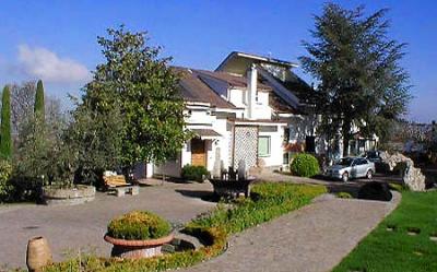Vacanza Low Cost tutto l´anno a Viterbo