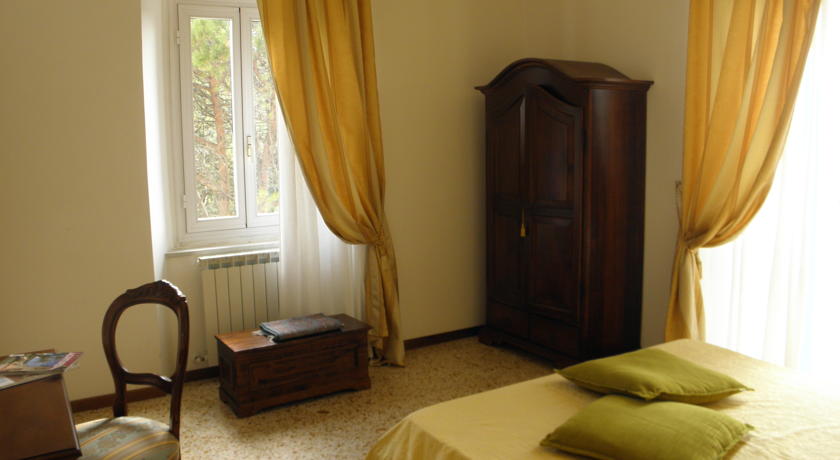 dependance 4 persone agriturismo vicino assisi