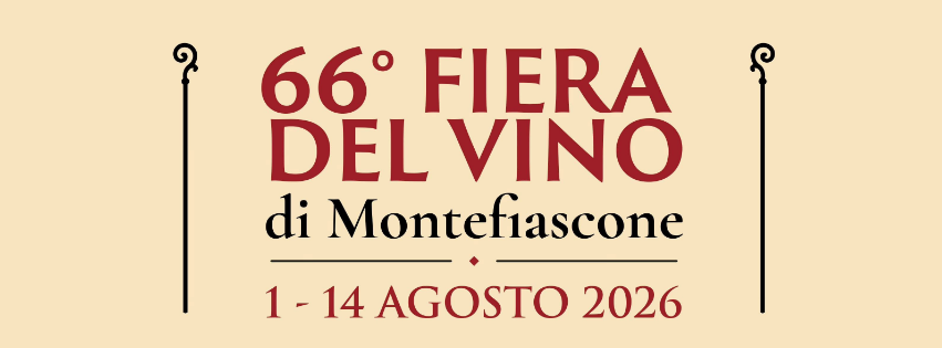 66esima Fiera del Vino di Montefiascone