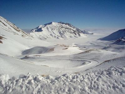 Piana di Campo Imperatore