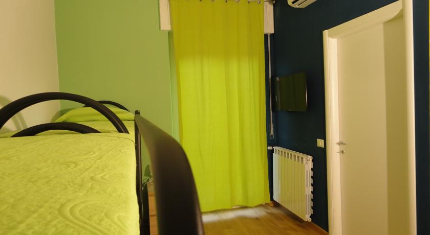 Camere economiche ideali Gruppi amici Pavia