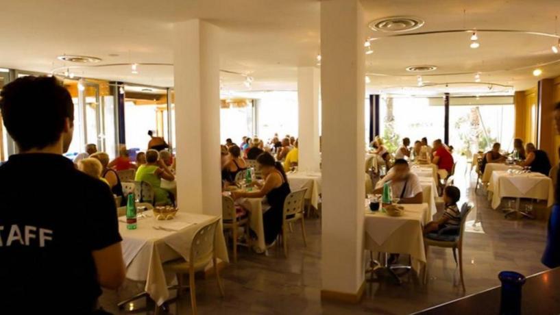 Manfredonia Hotel 3*** con Ristorante di qualità