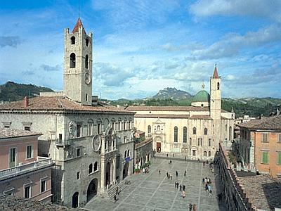 Hotel a Cupra Marittima, provincia Ascoli Piceno