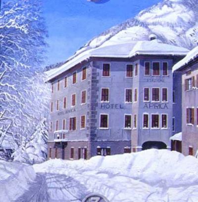 Hotel e B&B vicino agli impianti di risalita