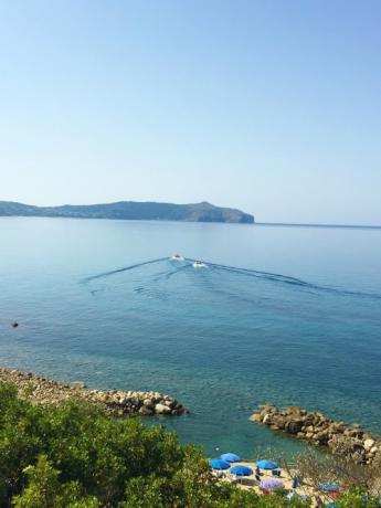 Vista Panoramica 