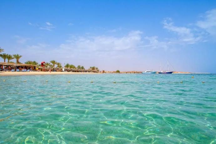 Offerte lastminute Villaggio Egitto Marsa Alam all inclusive