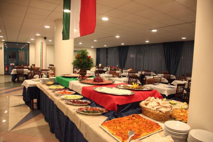 Villaggio All Inclusive con Piscina a Ugento
