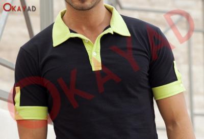 alta qualità t-shirt polo magliette felpe