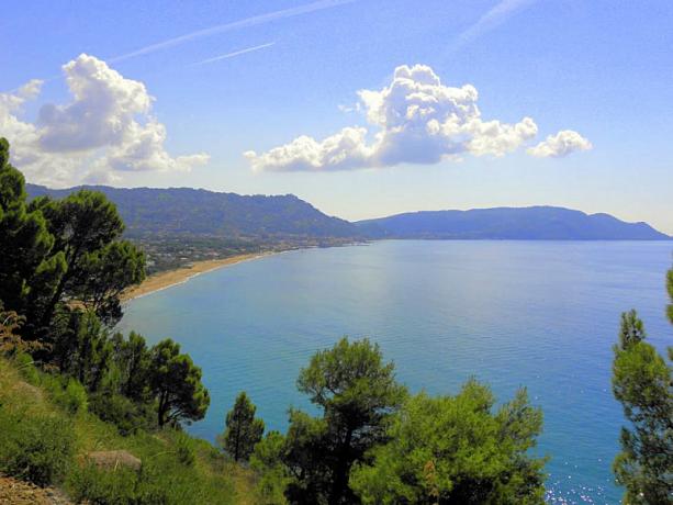 Golfo di Policastro 