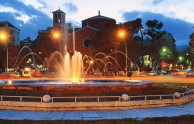 Viaggio a Teramo dove dormire in Abruzzo