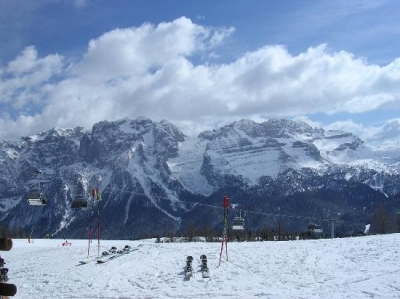 Hotel per settimana bianca a Folgarida Marilleva