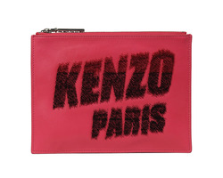 SALDI KENZO pochette "kenzo paris " vendita online