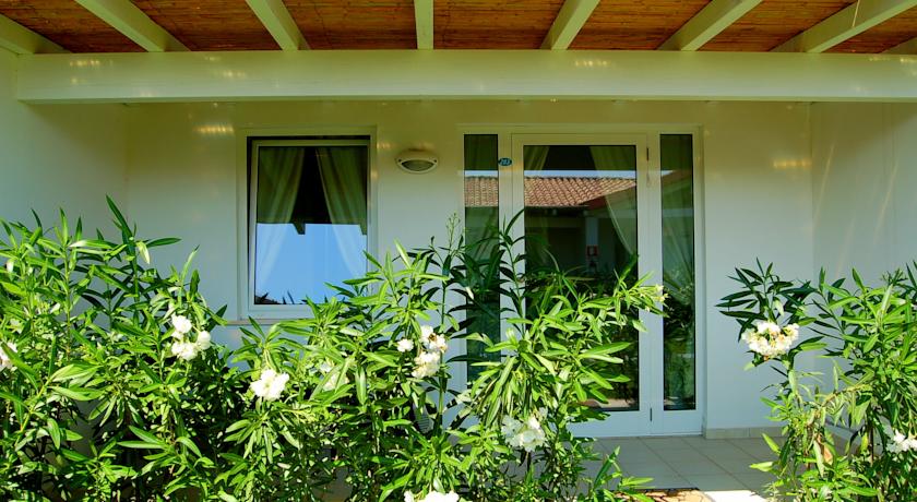 Esterni Residence