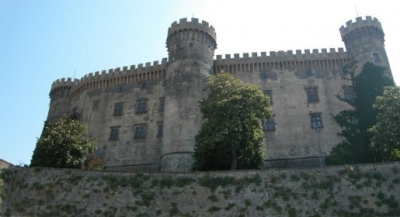 visitare castello di bracciano