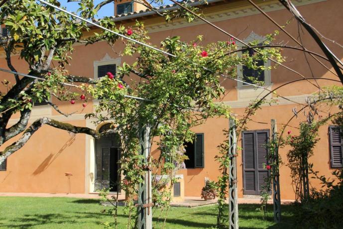 Villa lusso Perugia ideale per eventi privati