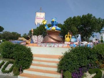 Informazioni e itinerari turistici vicino Fiabilan