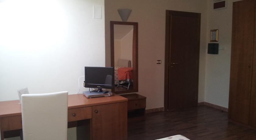 Confortevole Relais vicino Diamante vista Mare