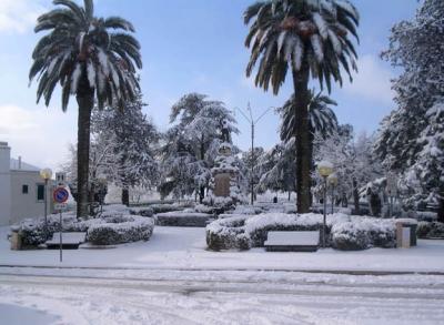 Visitare Cisternino in estate ed inverno, Last Minute
