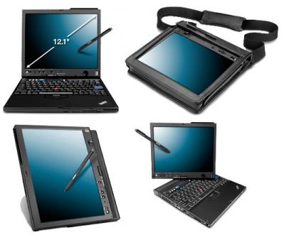 lenovo tablet