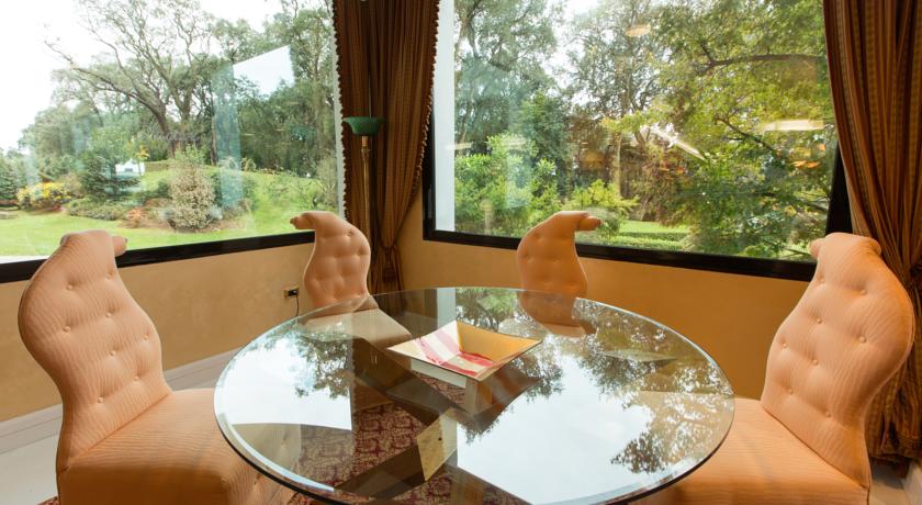 Hotel e Ristorante a Roma 4 stelle