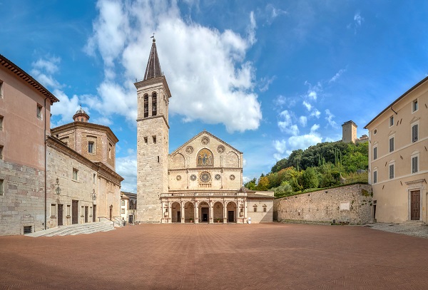 Spoleto Ristoranti per Grippi Assisi Cascia Norcia Roma