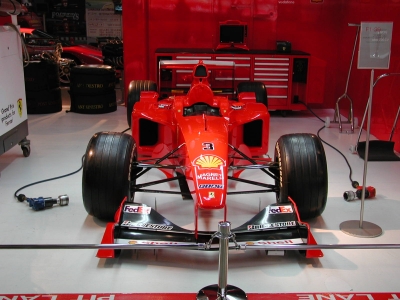 Monza capitale delle due e quattro ruote