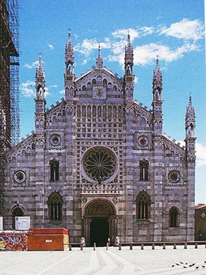 Monumenti di Monza
