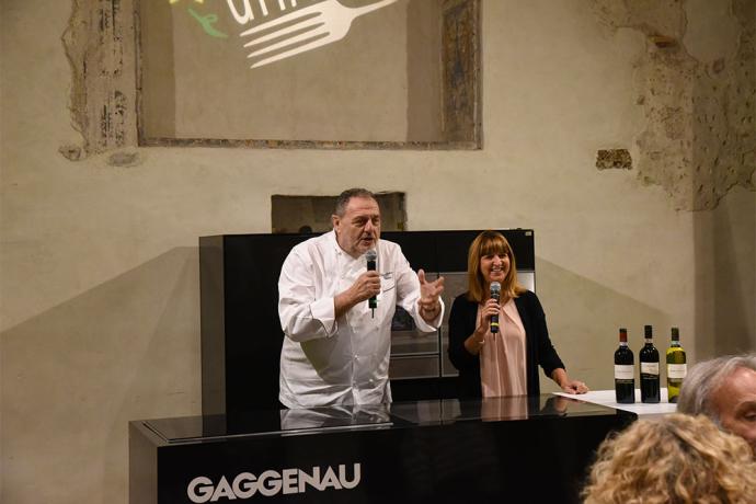 A Foligno tutti i primi piatti d'Italia Festival