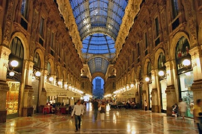 hotel vicino alla Galleria Vittorio Emanuele