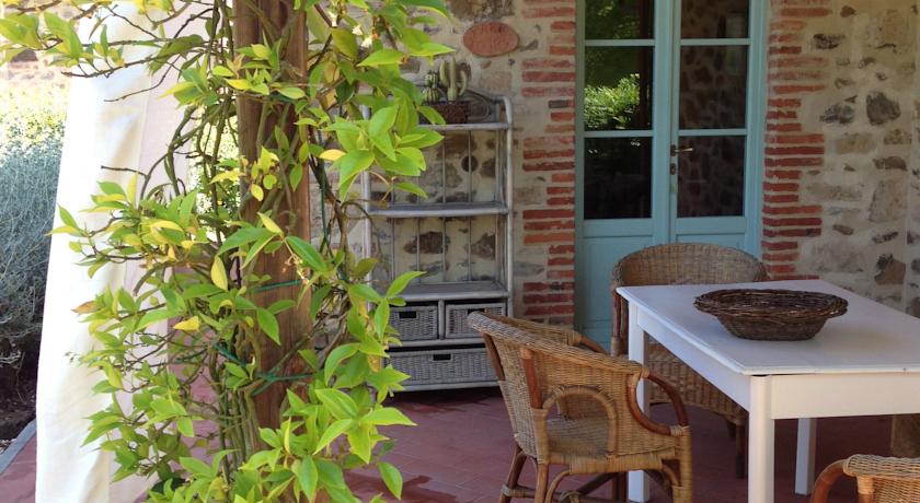 Veranda esterna