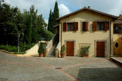 casa colonica 1