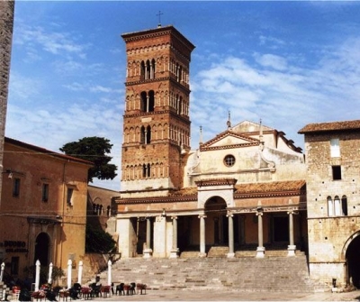hotel a terracina