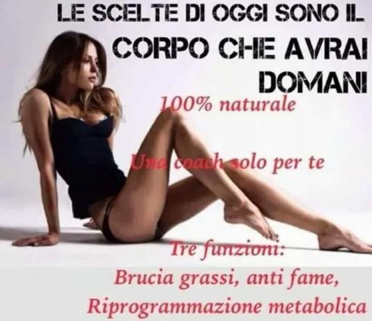 Pancia piatta dimagrire in modo naturale