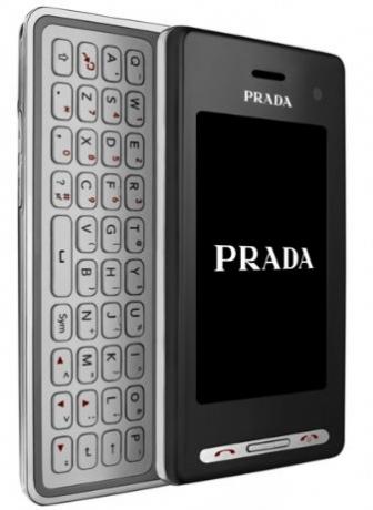 vendita online cellulare lg prada