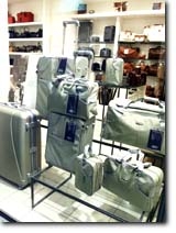 Vendita Borse e Valigie: Braccialini, Samsonite ..