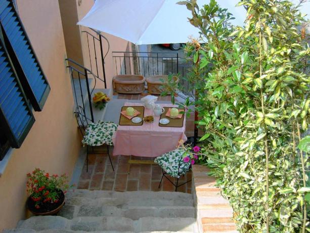 Appartamenti Vacanza Toscana Palaia