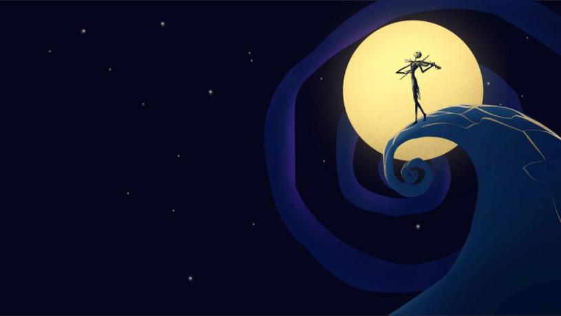 Musiche dai film di Tim Burton – Tribute to Danny Elfman